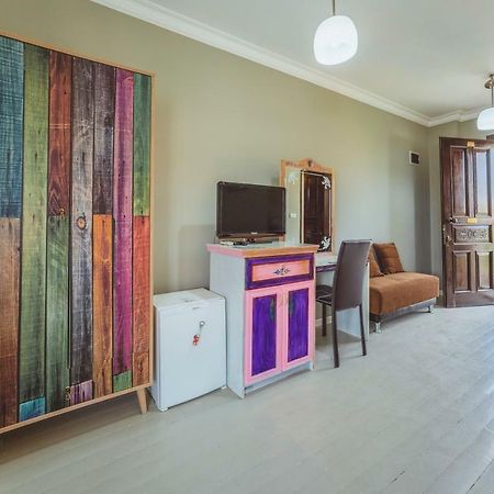 Nobela Hotel Alaçatı Esterno foto