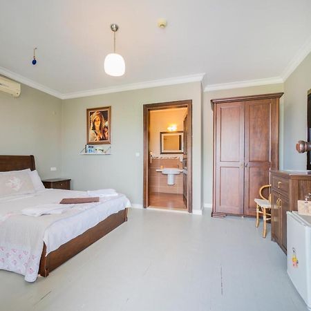 Nobela Hotel Alaçatı Esterno foto