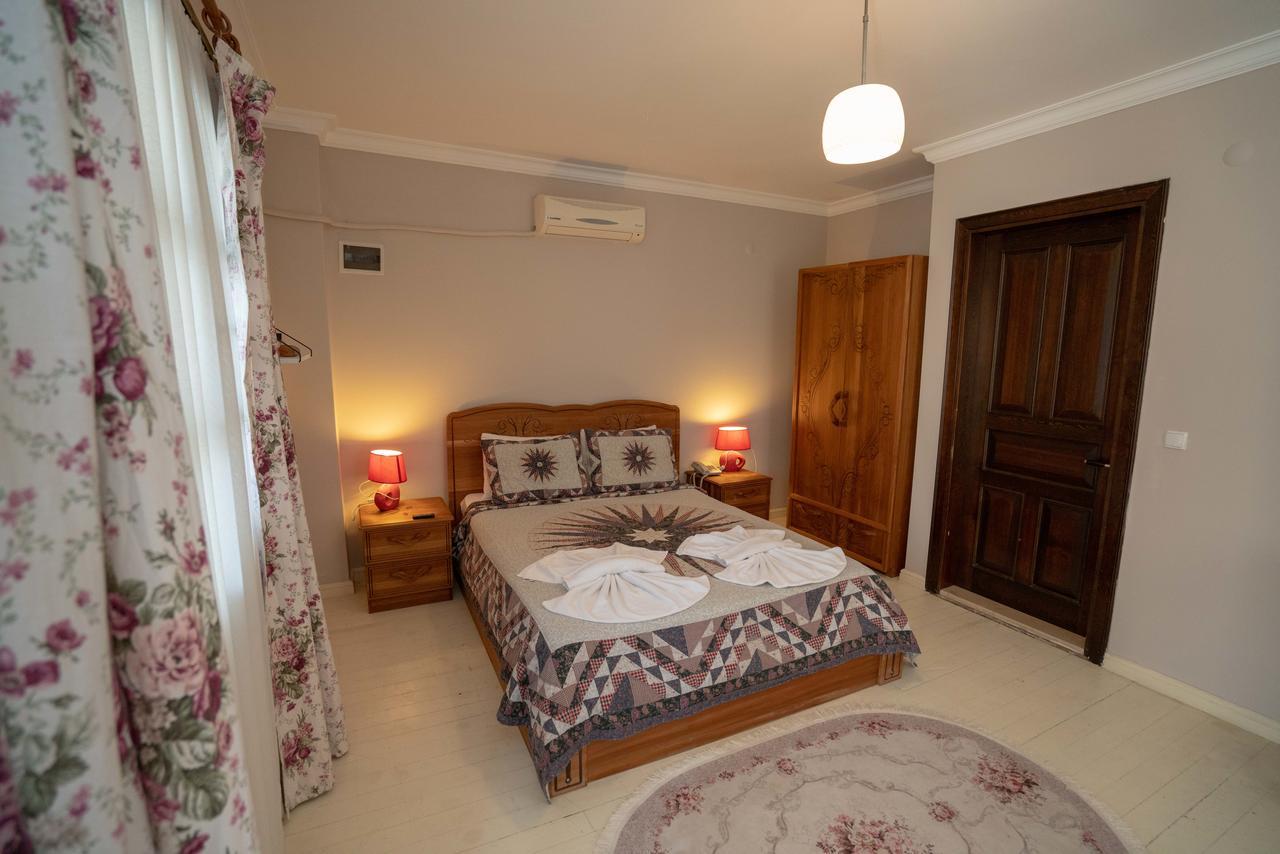 Nobela Hotel Alaçatı Esterno foto