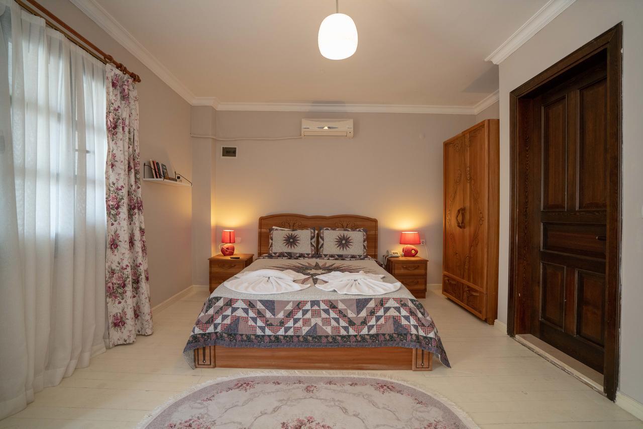 Nobela Hotel Alaçatı Esterno foto