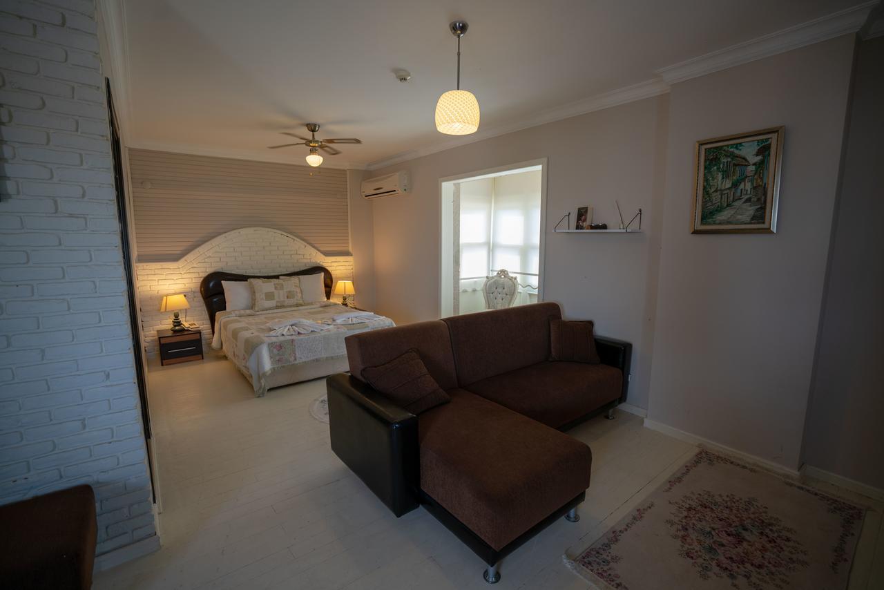 Nobela Hotel Alaçatı Esterno foto