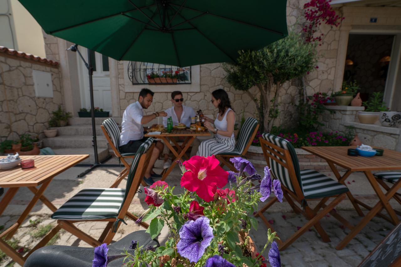 Nobela Hotel Alaçatı Esterno foto