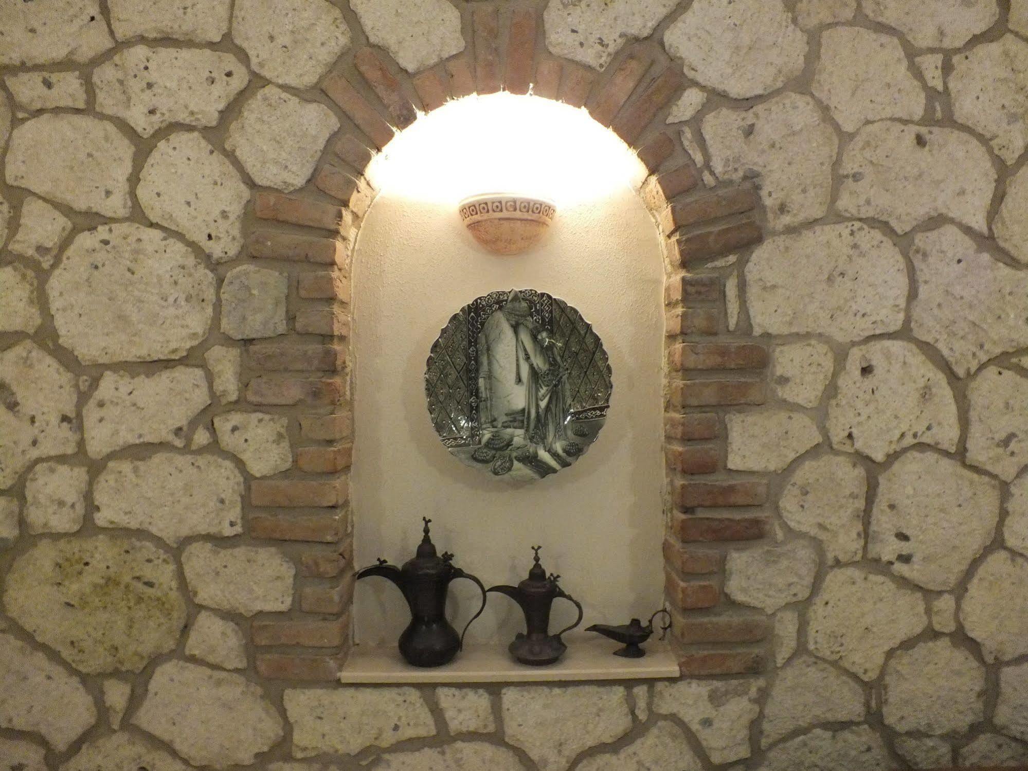Nobela Hotel Alaçatı Esterno foto