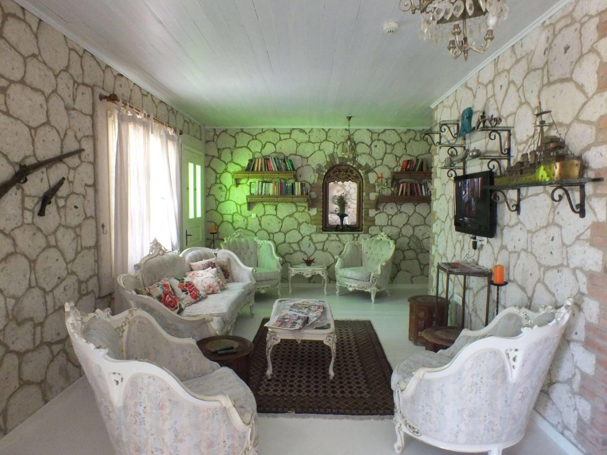 Nobela Hotel Alaçatı Esterno foto