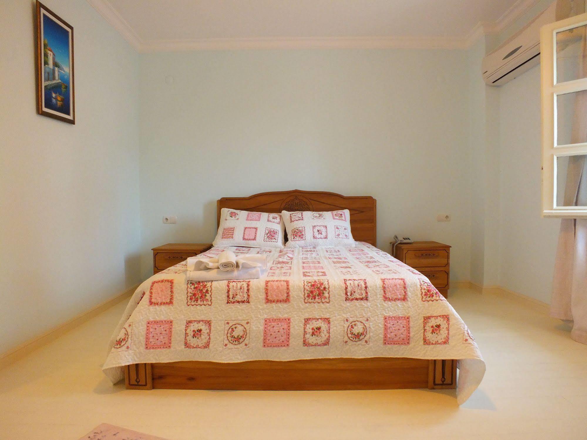 Nobela Hotel Alaçatı Esterno foto
