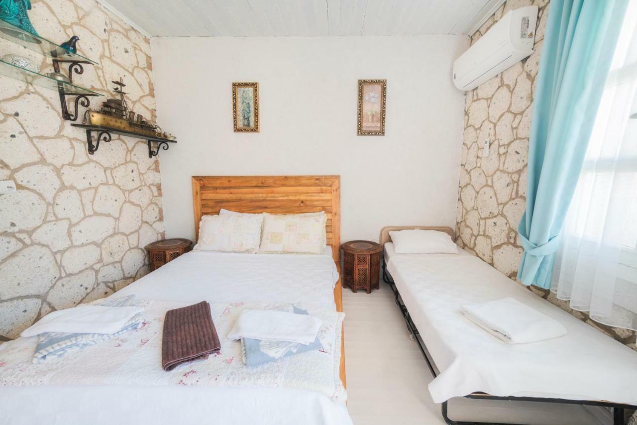 Nobela Hotel Alaçatı Esterno foto