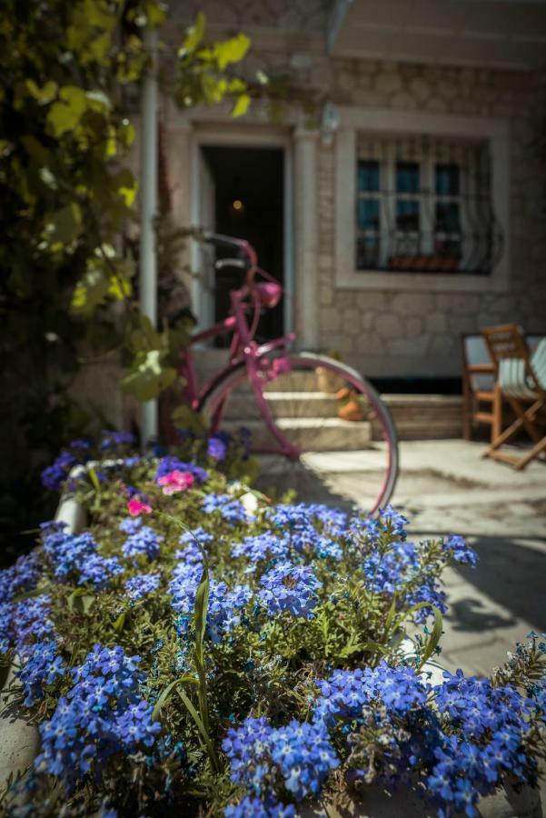 Nobela Hotel Alaçatı Esterno foto